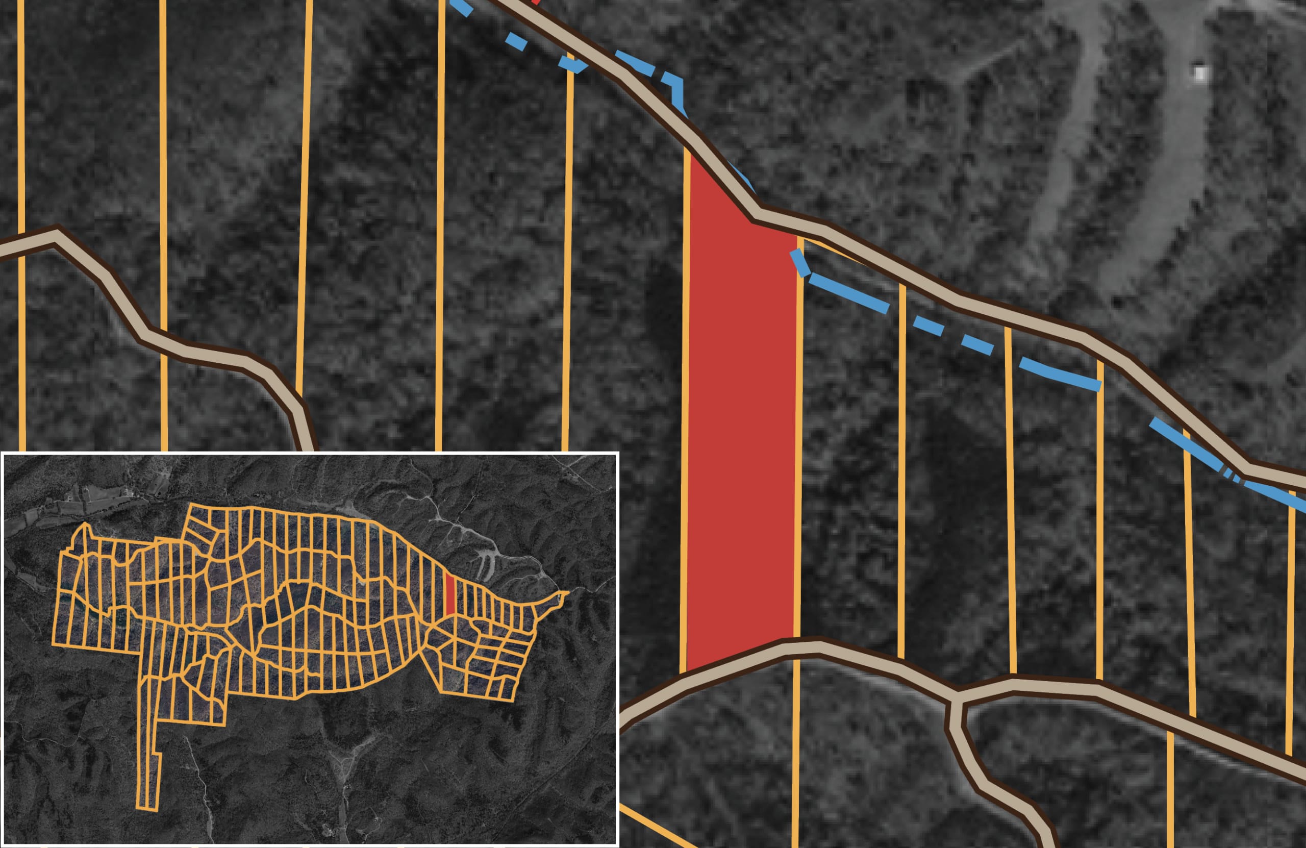 Big White Oak Tract 20 photo 13