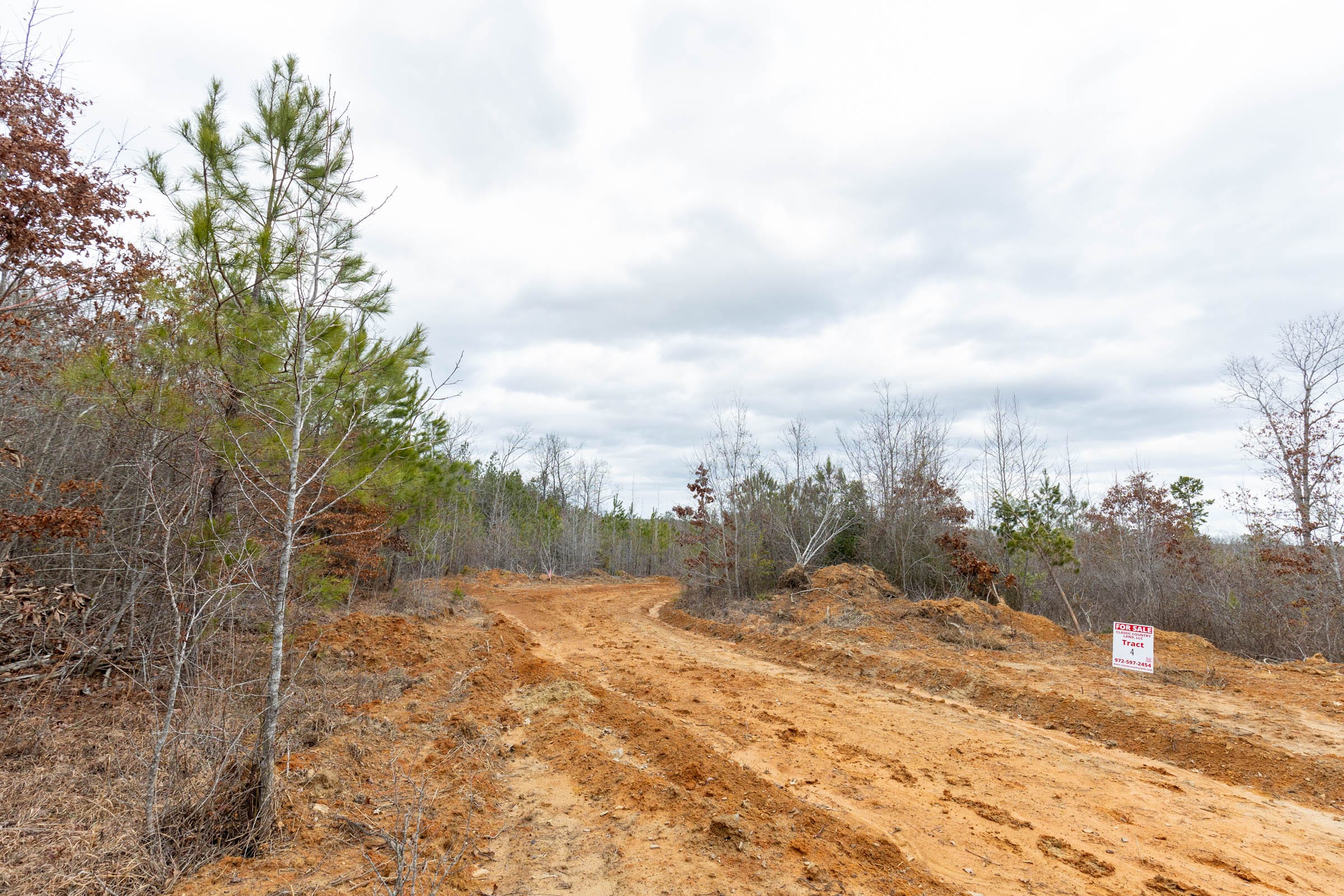 Baker Creek Tract 1 photo 12