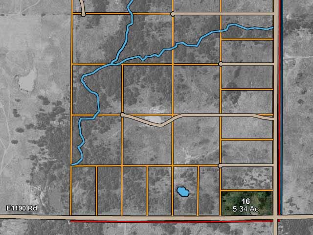 Saddlebrook Ranch Tract 16 photo 9