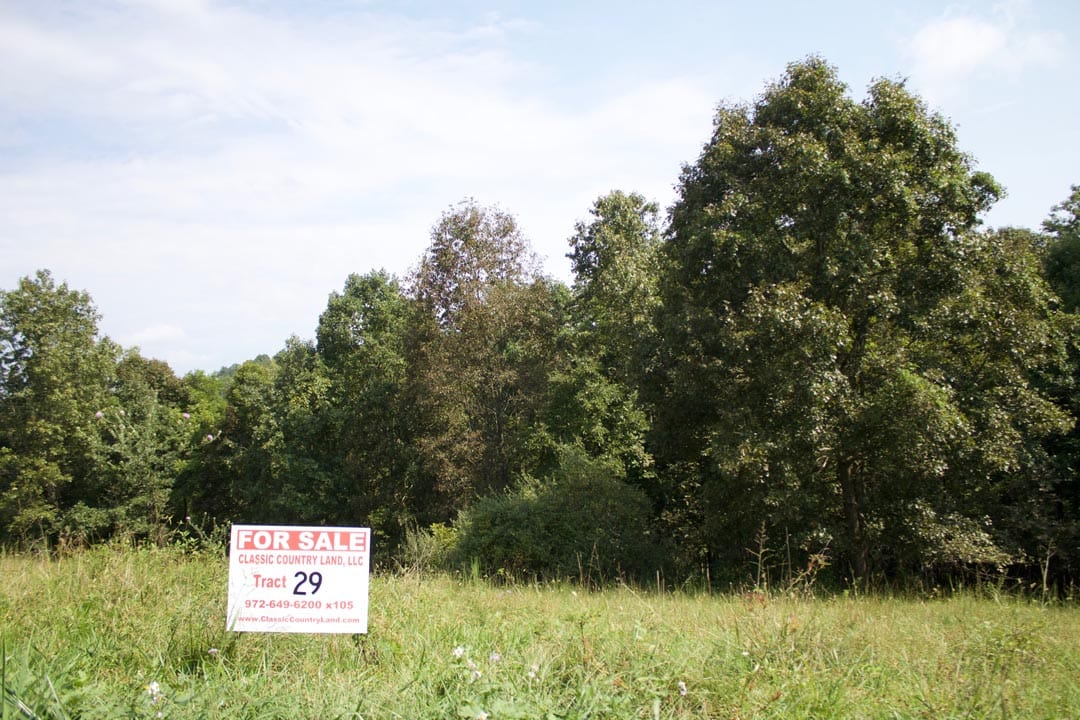 Heritage Hollow Tract 29 photo 1