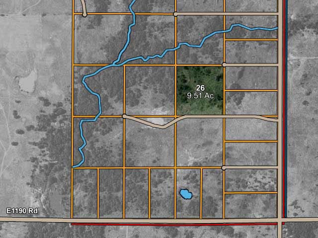Saddlebrook Ranch Tract 26 photo 8