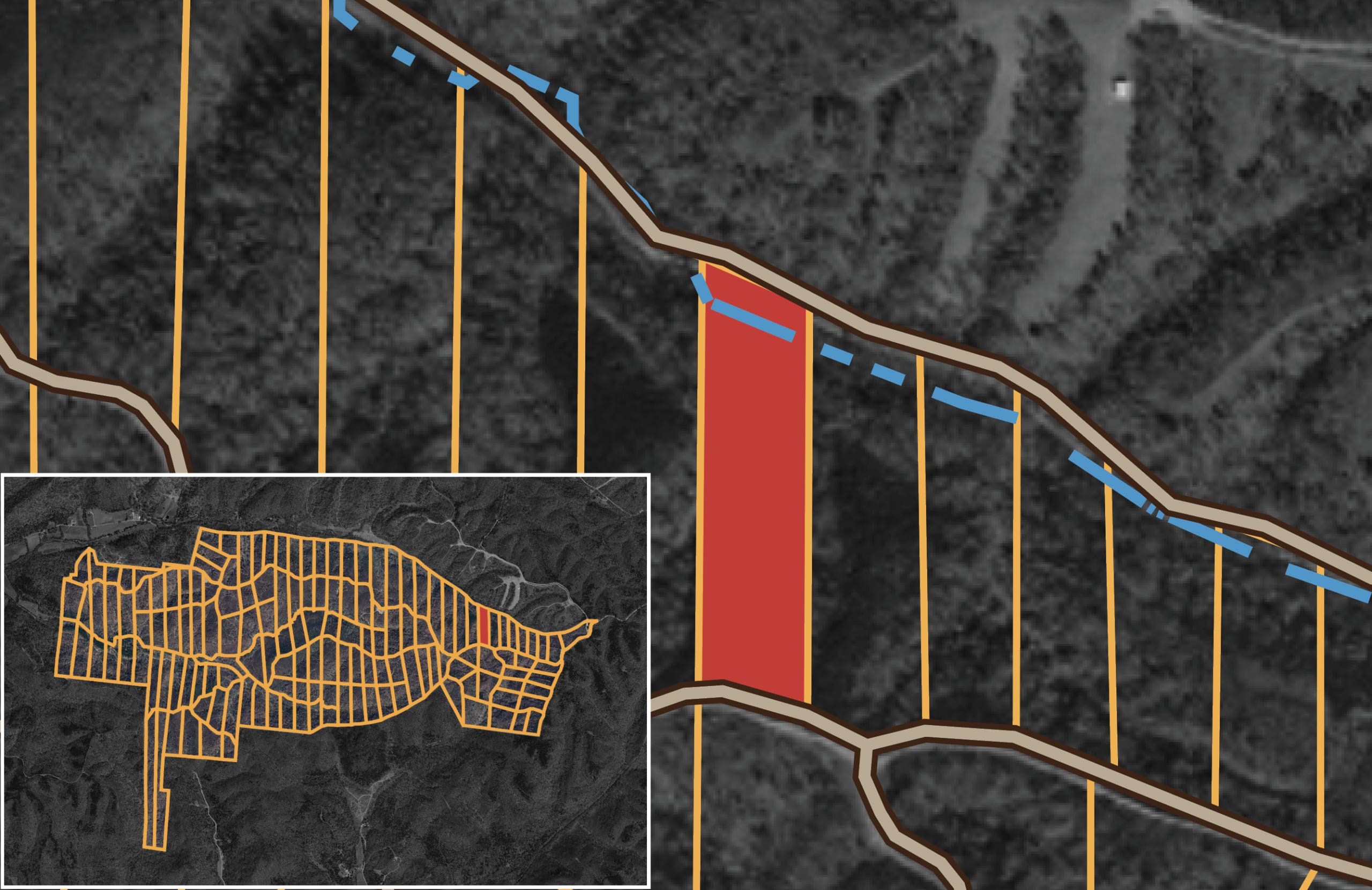 Big White Oak Tract 21 photo 10