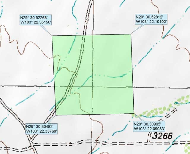 Terlingua Ranch Tract 908 photo 2