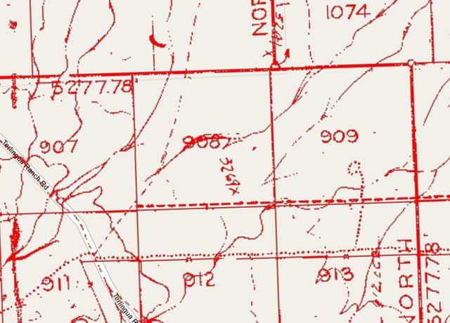 Terlingua Ranch Tract 908 photo 3