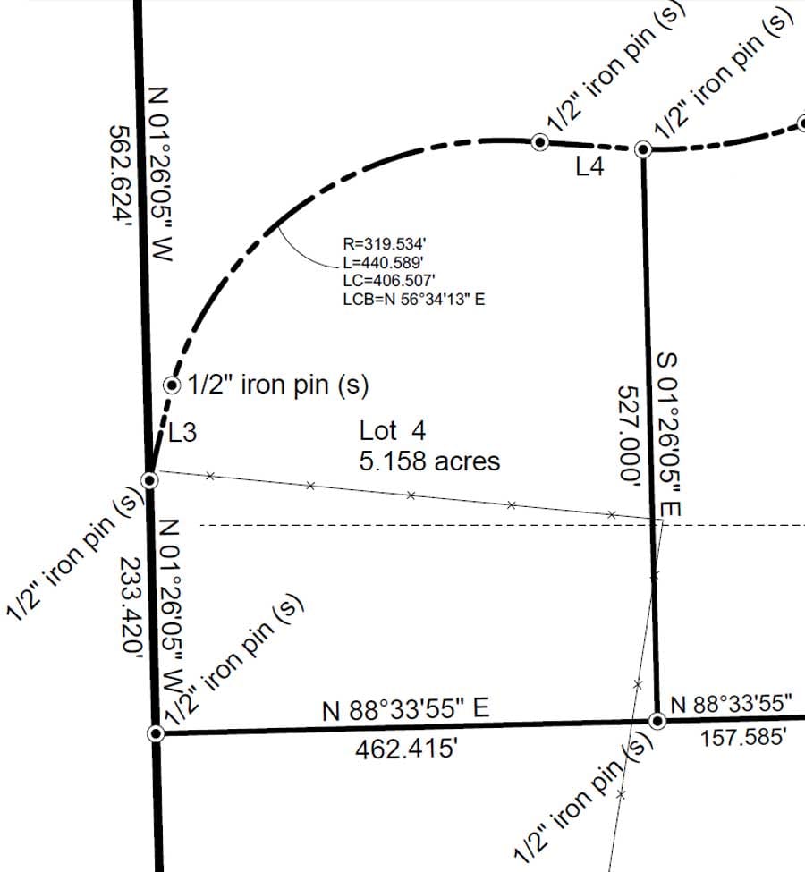 Red River Ranch Tract 4 photo 8