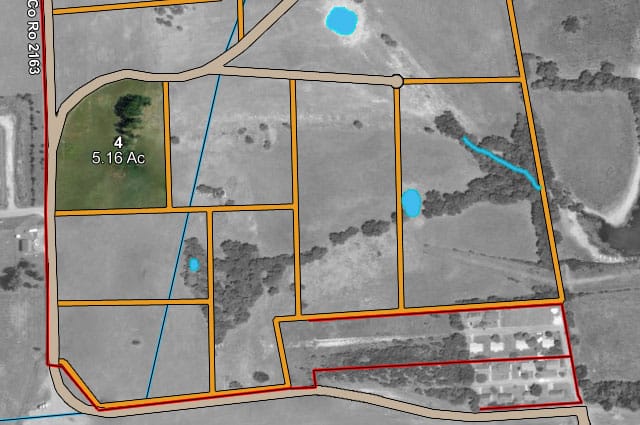 Red River Ranch Tract 4 photo 9