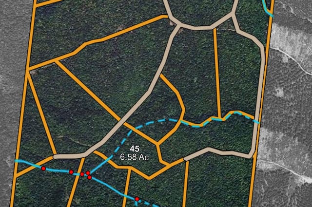 Sugartree Falls Tract 45 photo 5