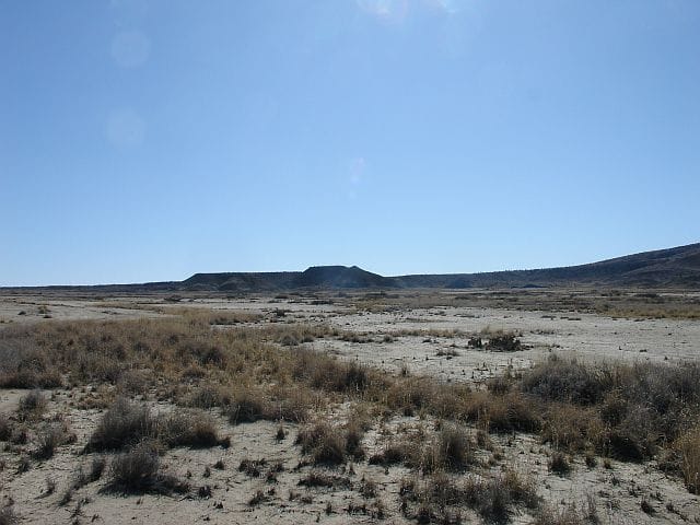 Terlingua Ranch Tract 6417 photo 2