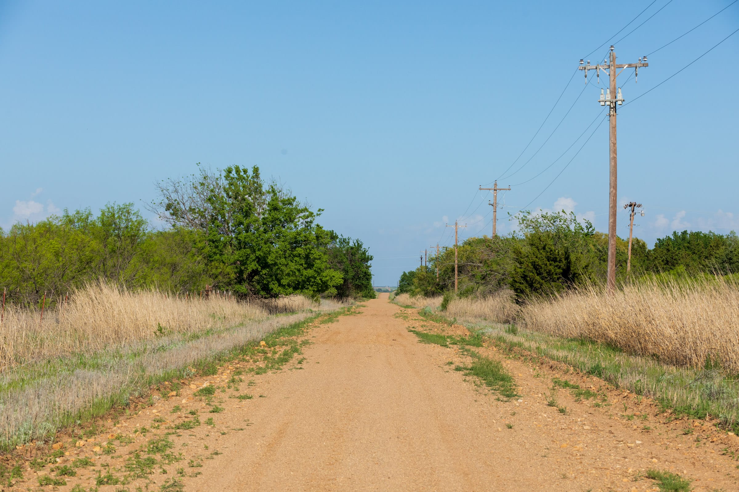 Hackberry Fields Tract 26 photo 1