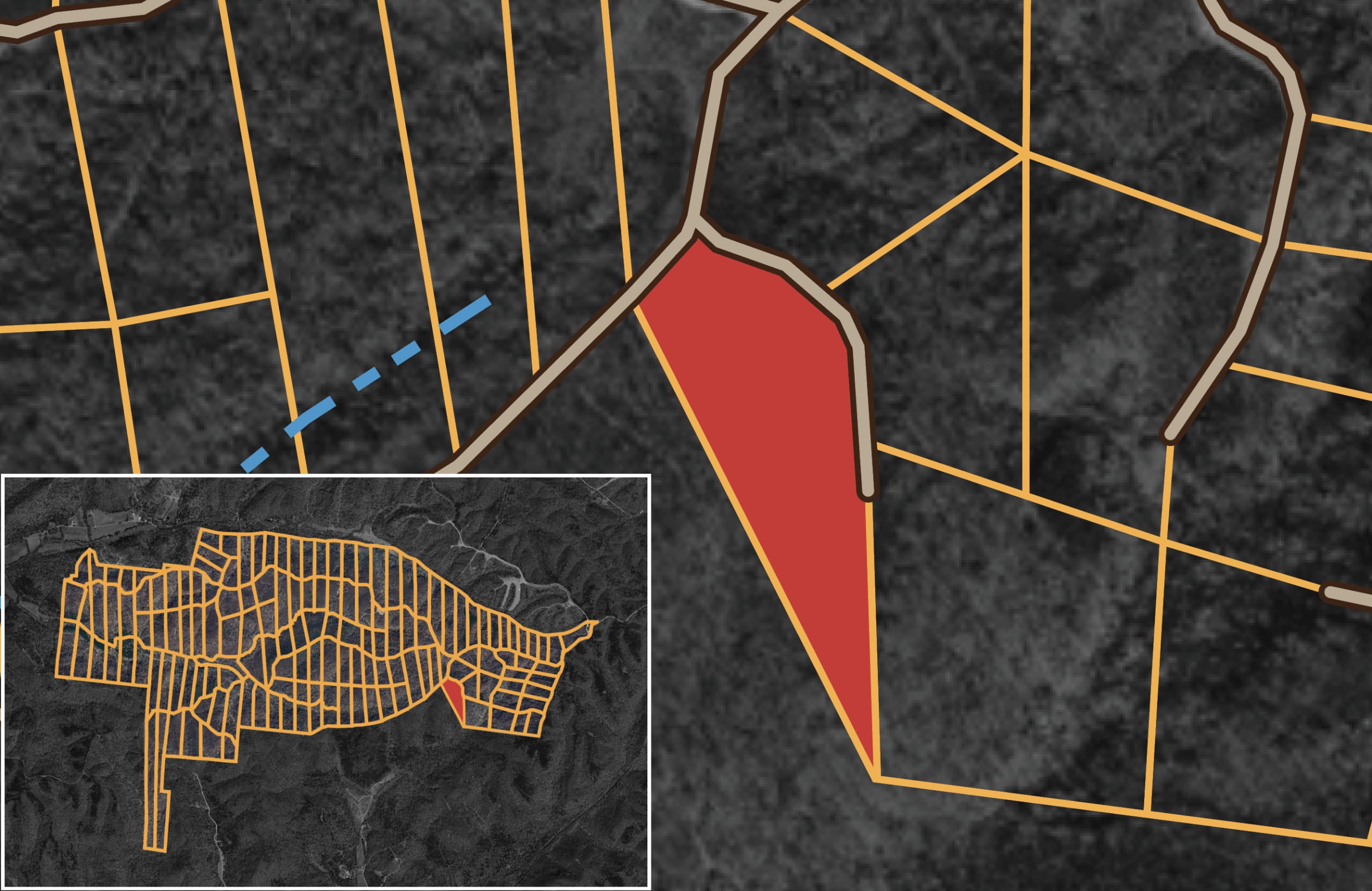 Big White Oak Tract 45 photo 11