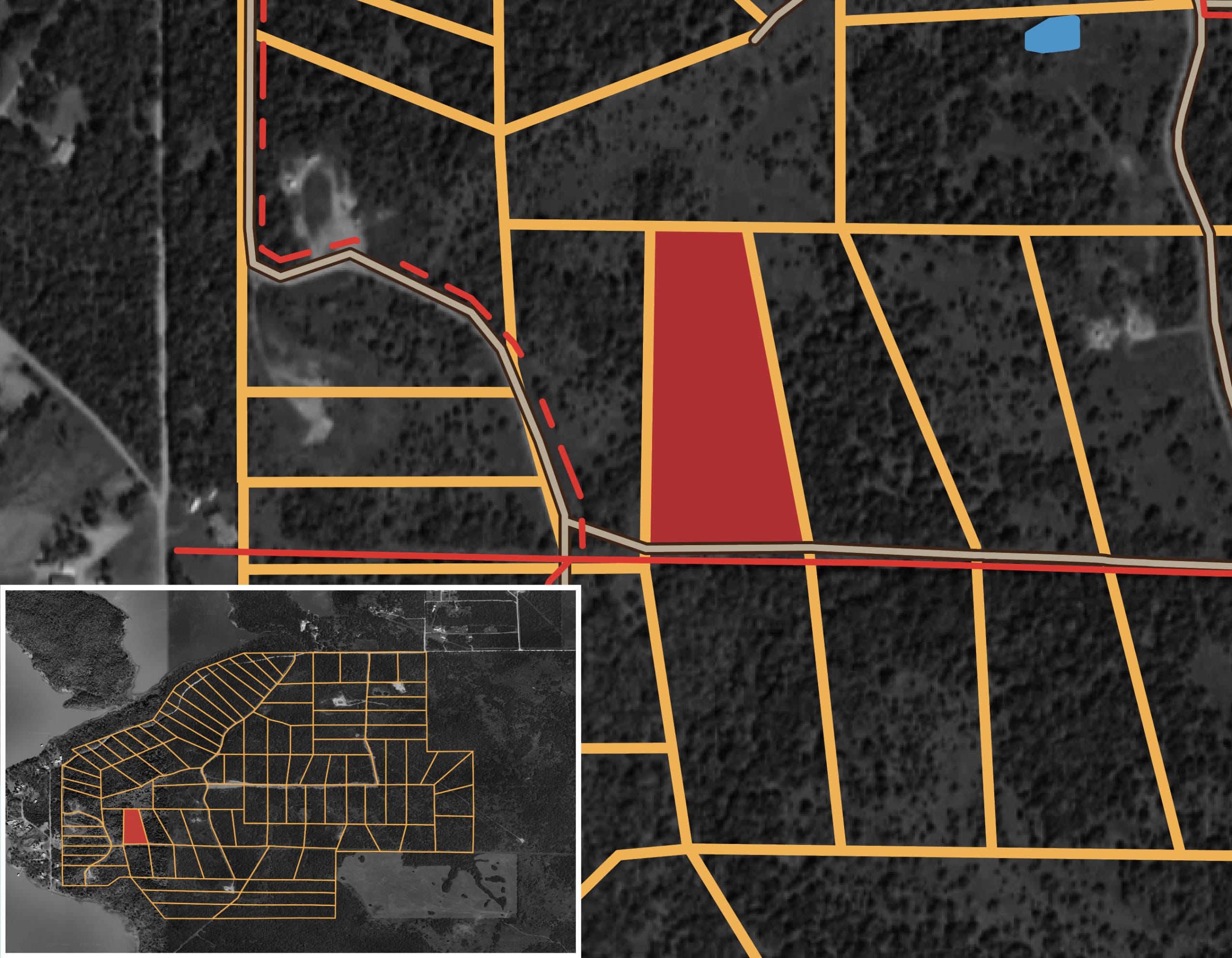 Reserves At Cattail Cove Phase II Tract 43 photo 10