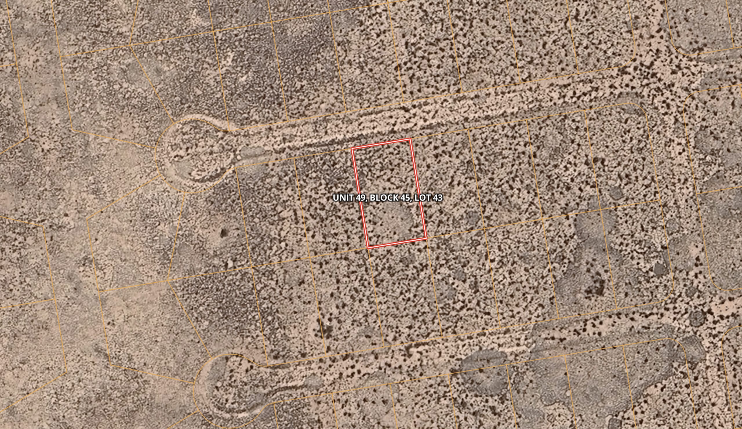 Rio Del Oro Tract 43 photo 1