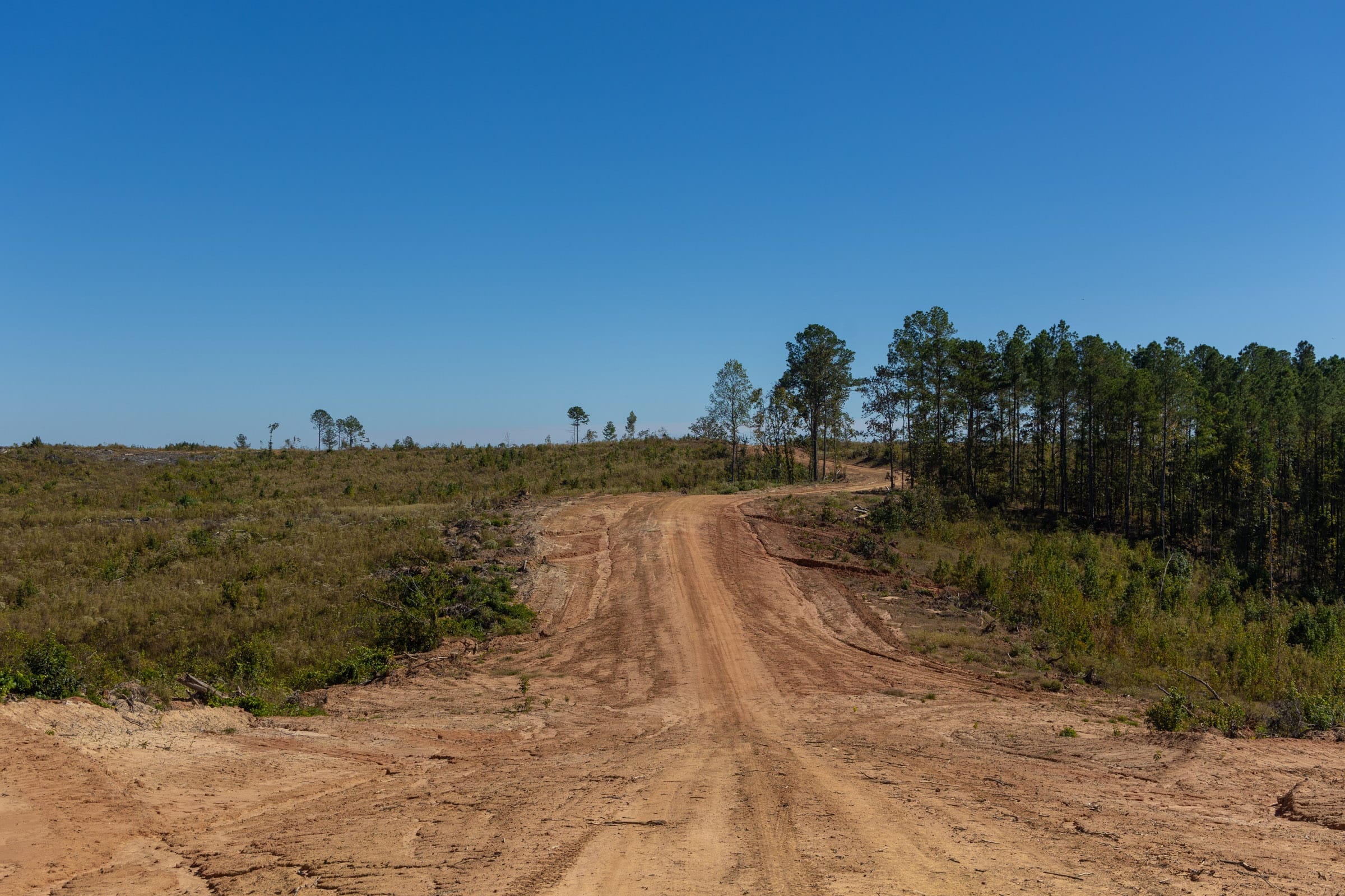 Meyer’s Ridge Tract 6 photo 3