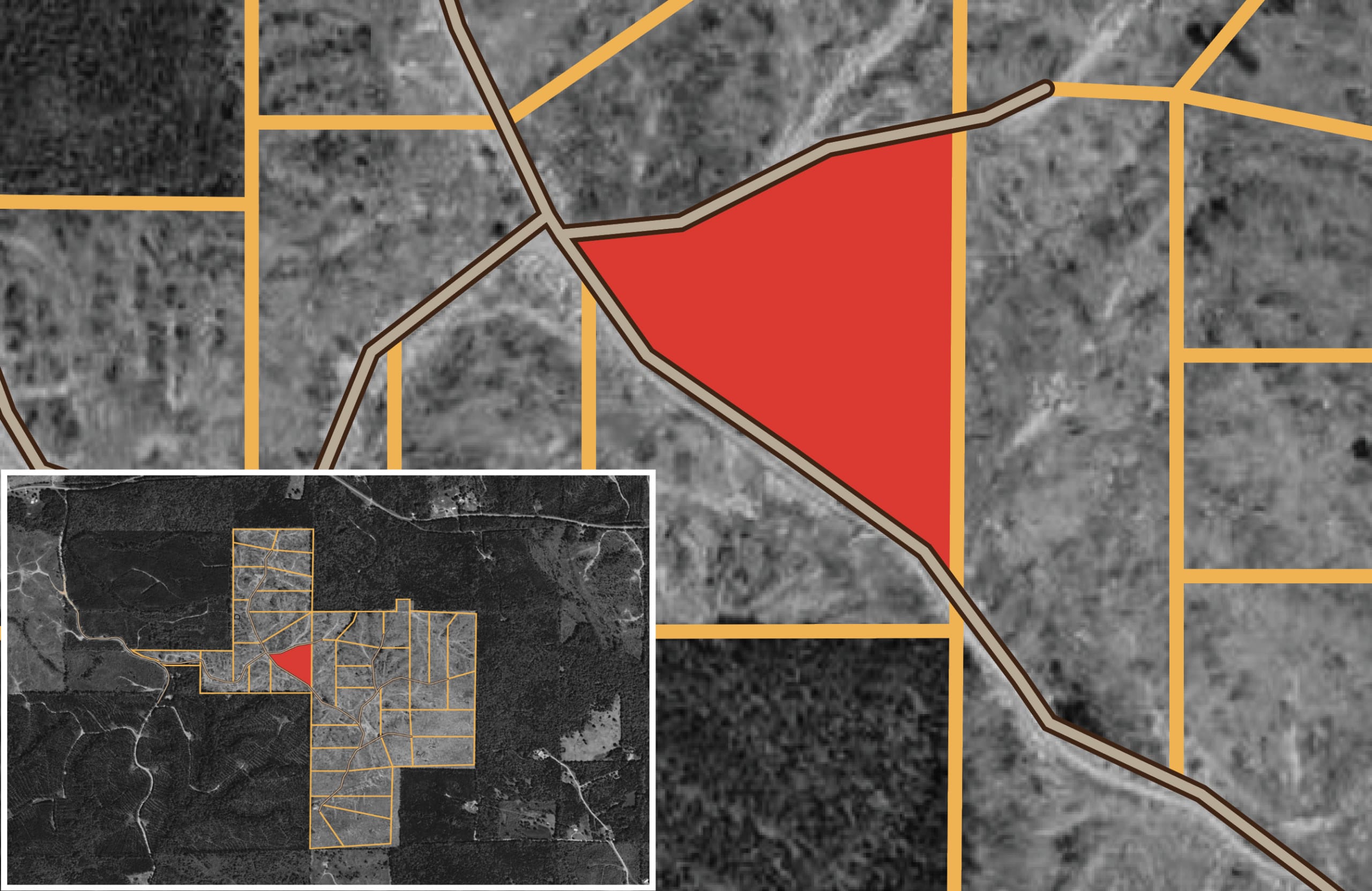 Meyer’s Ridge Tract 6 photo 1