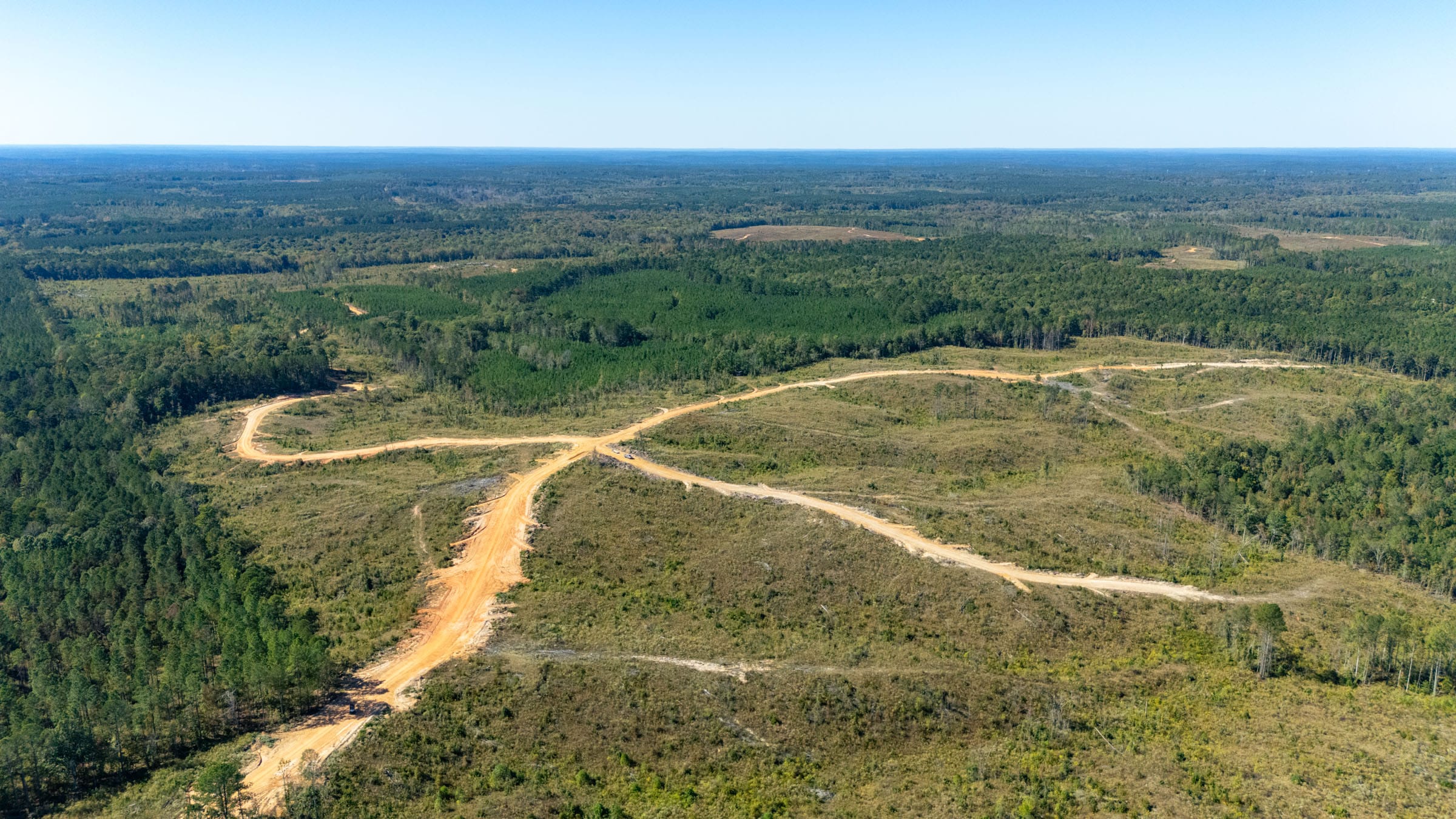 Meyer’s Ridge Tract 6 photo 2