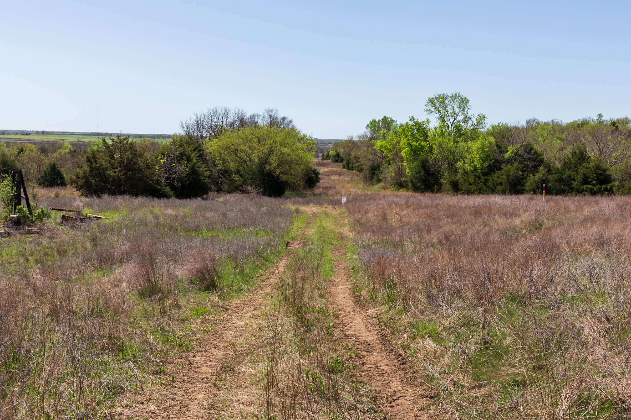 Prairie Grove Tract 18 photo 1