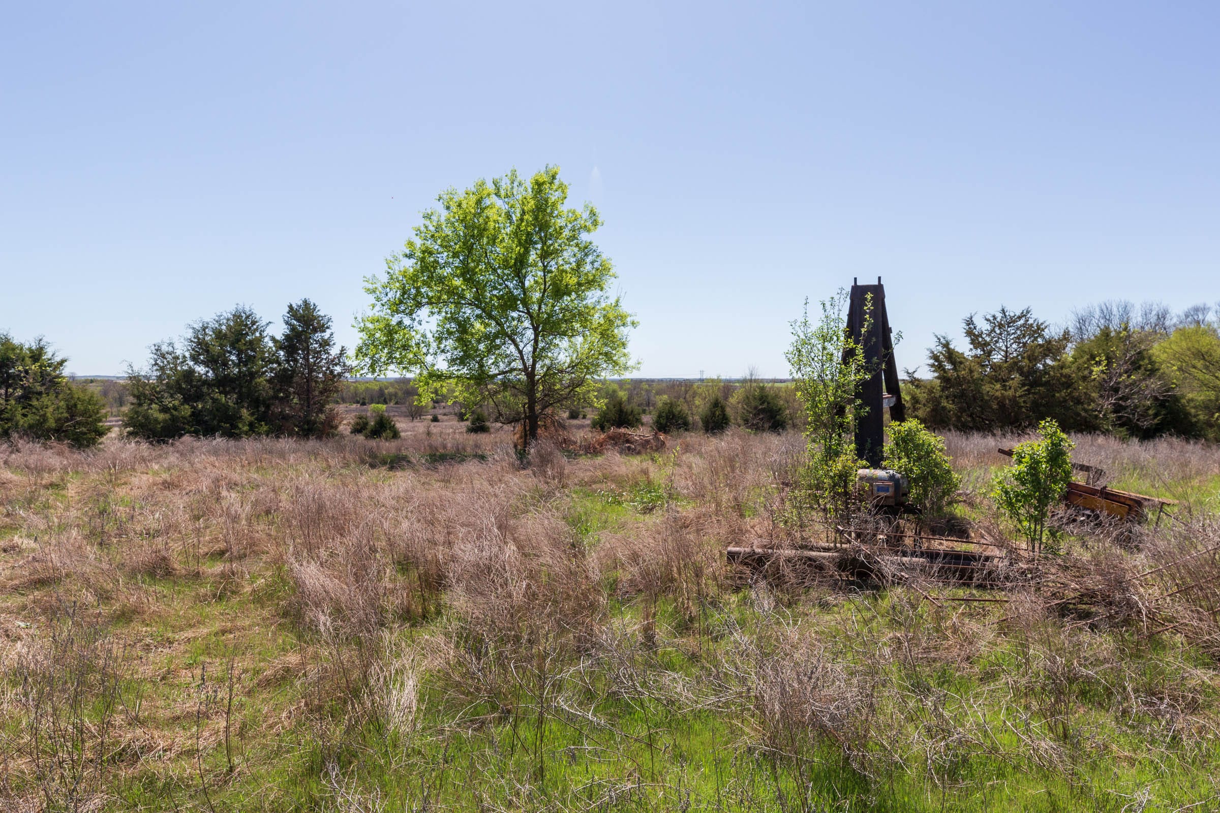 Prairie Grove Tract 18 photo 2