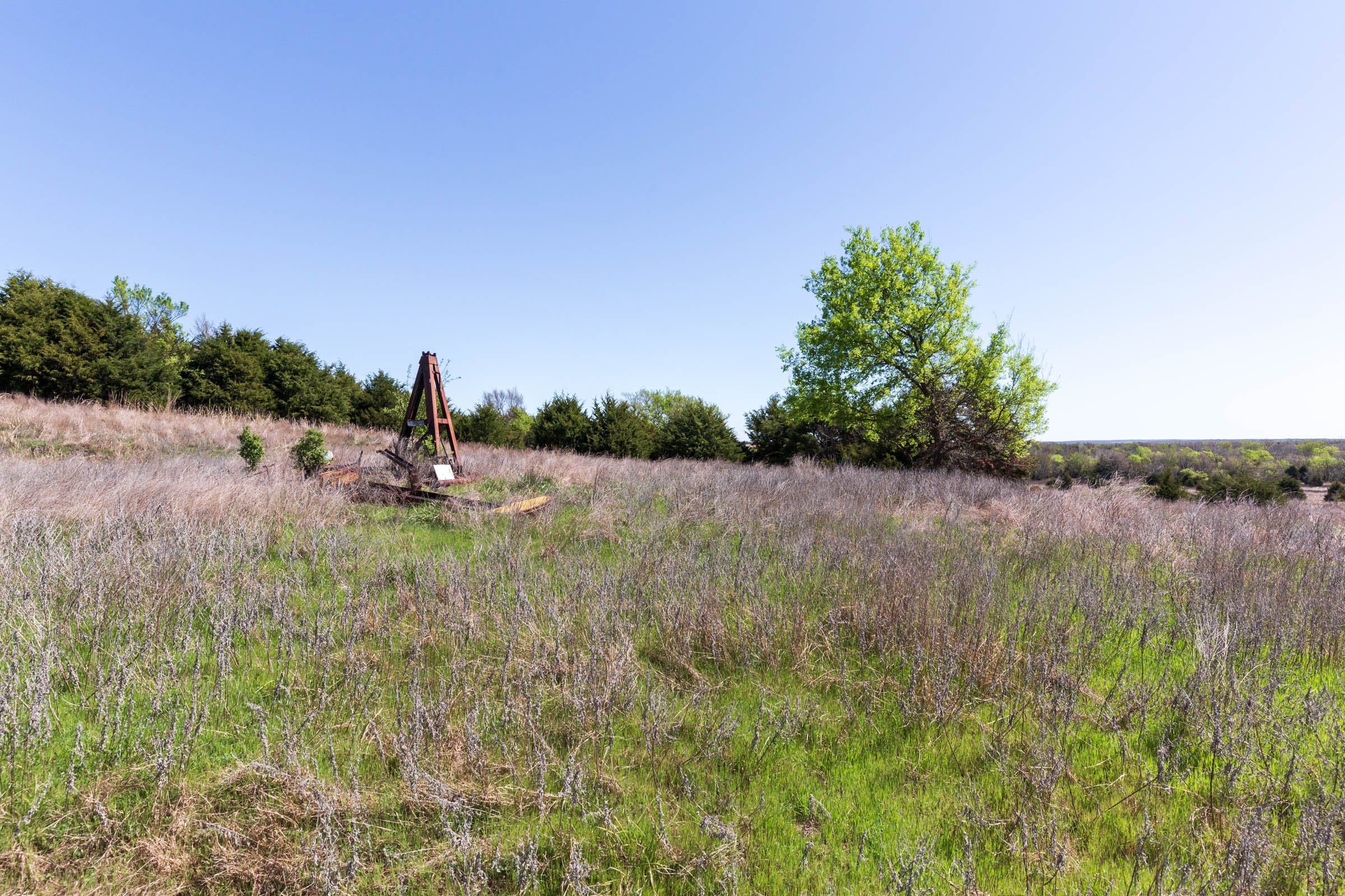 Prairie Grove Tract 18 photo 3