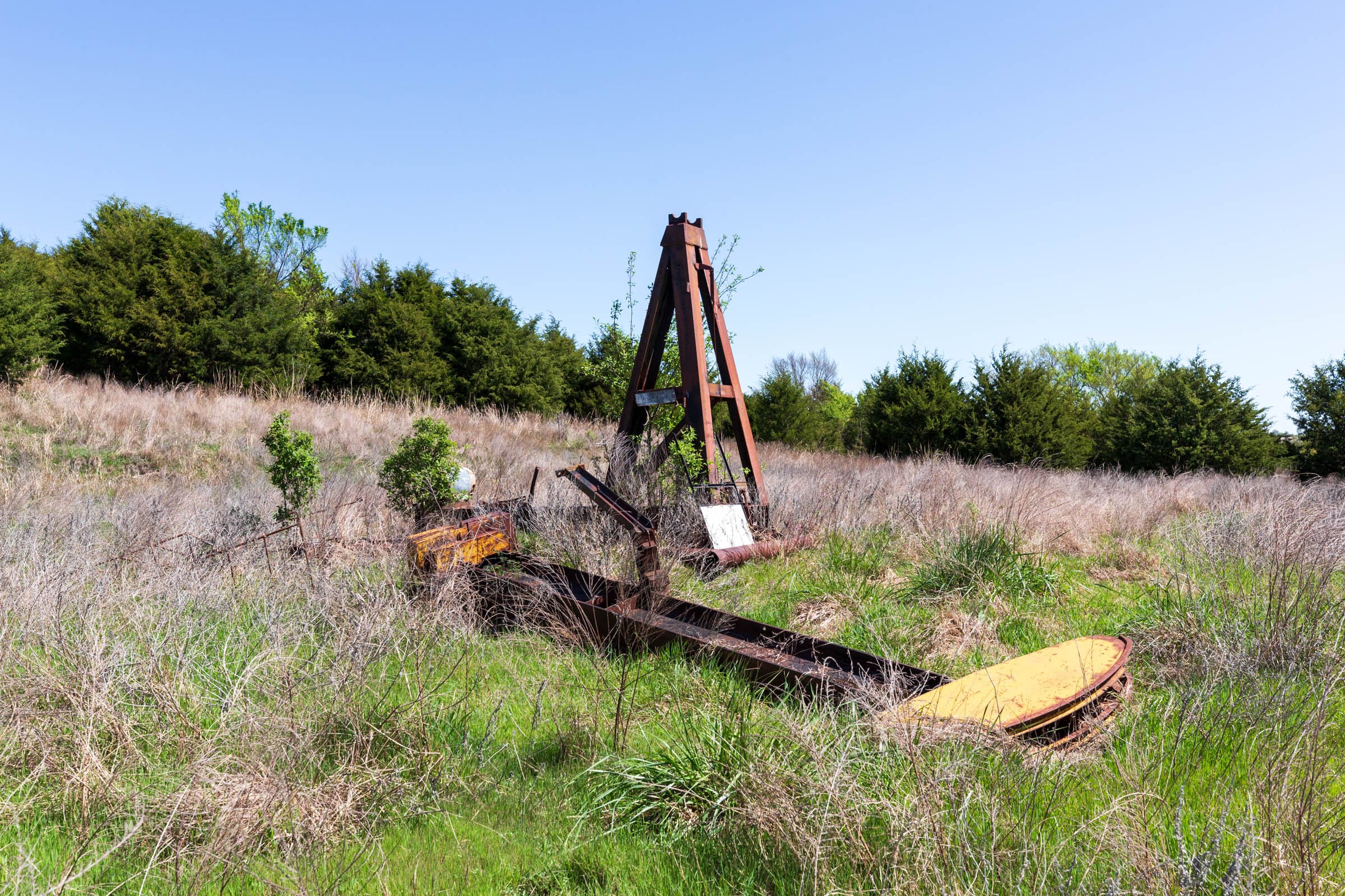 Prairie Grove Tract 18 photo 4