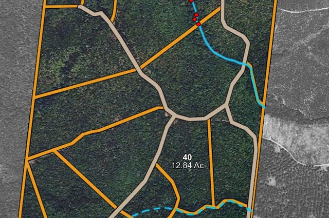 Sugartree Falls Tract 40 photo 5