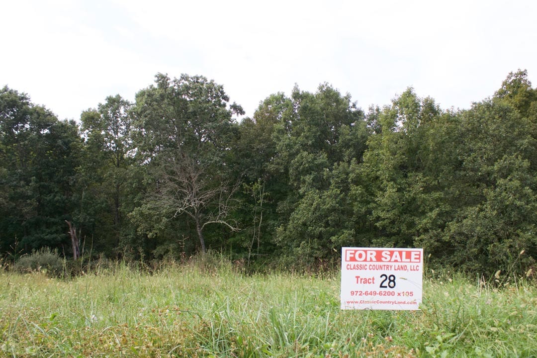 Heritage Hollow Tract 28 photo 1