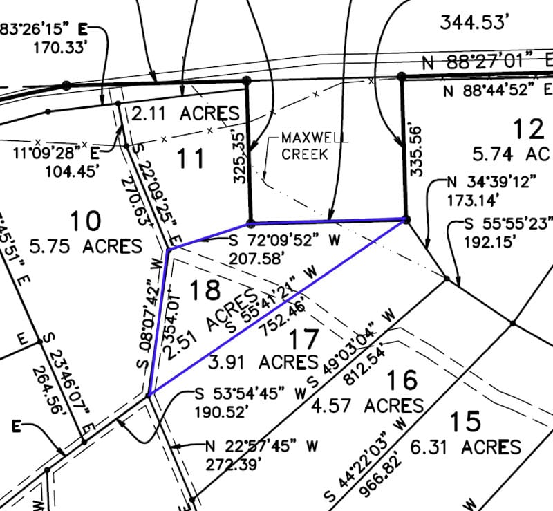 Lake View Ranch Tract 18 photo 8