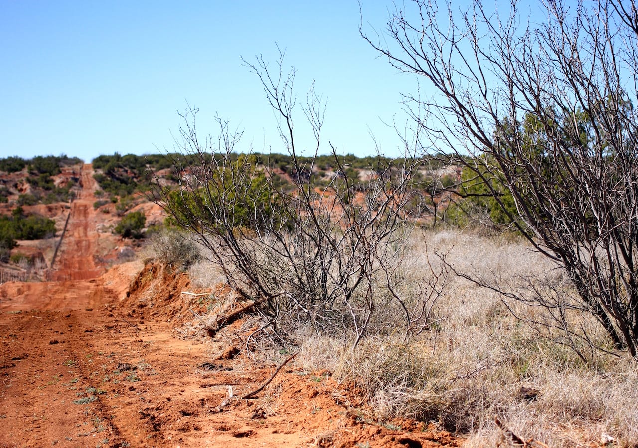 Red Rock Ranch Tract 7 photo 1