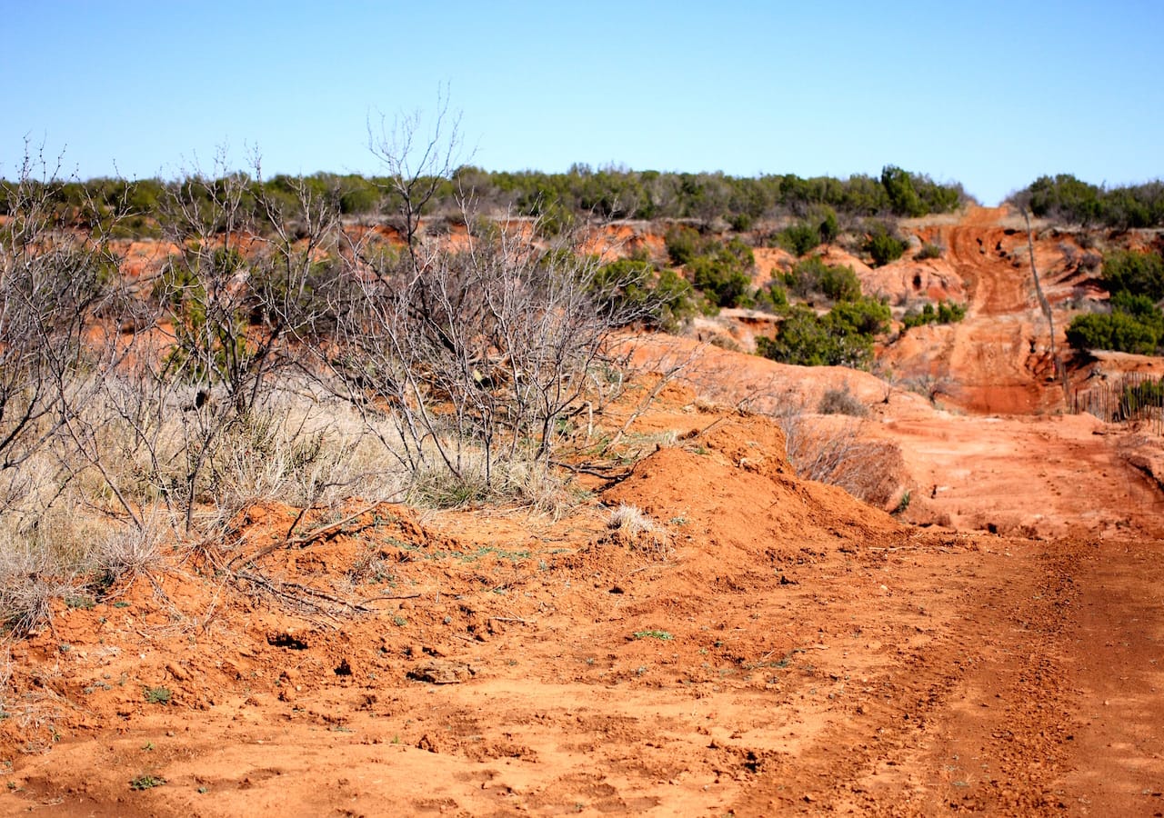 Red Rock Ranch Tract 7 photo 2