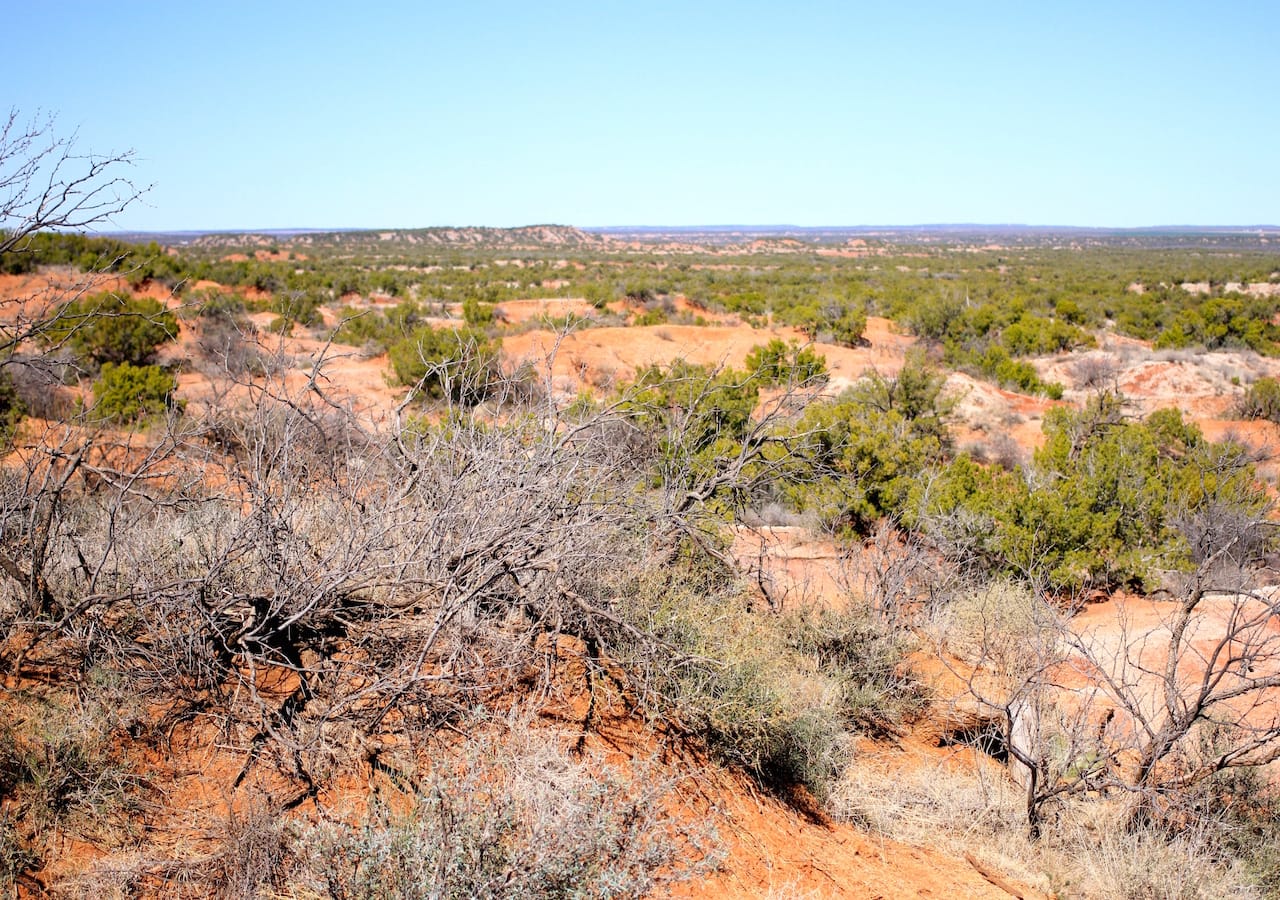 Red Rock Ranch Tract 7 photo 3