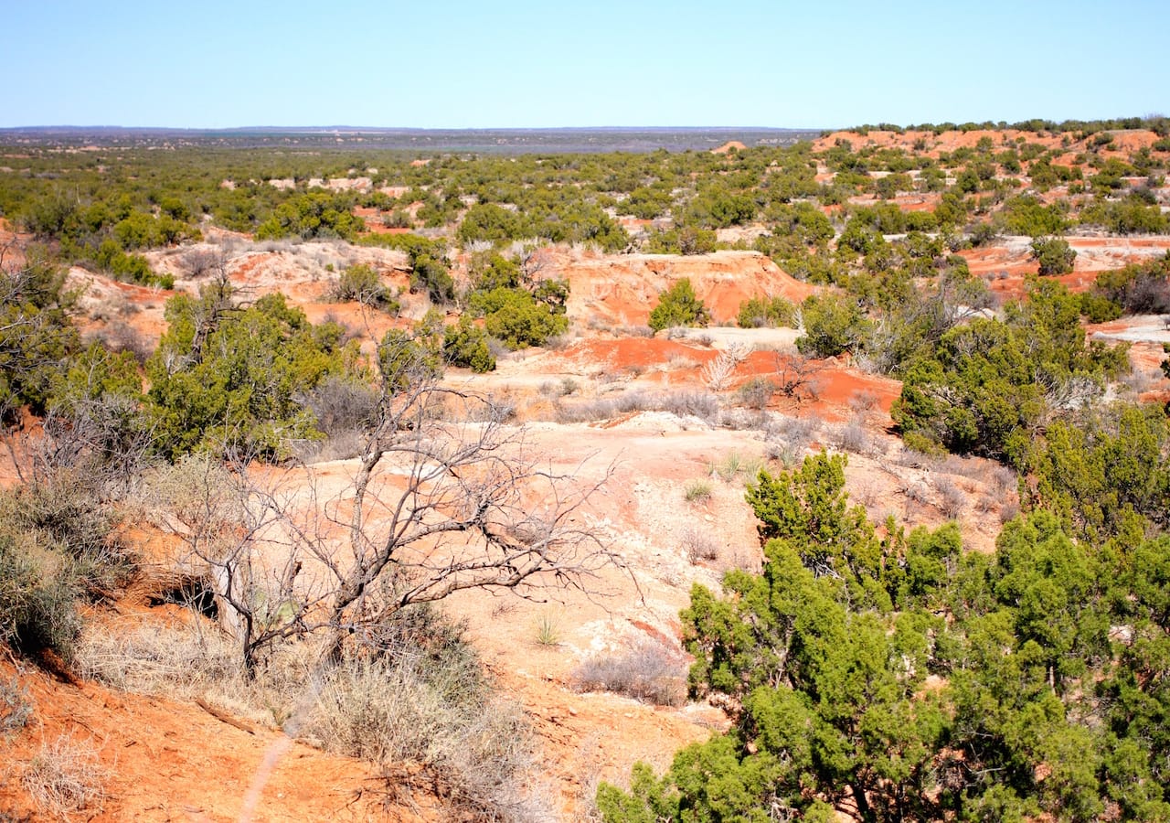 Red Rock Ranch Tract 7 photo 5