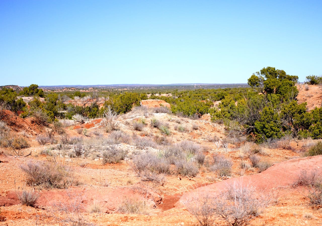 Red Rock Ranch Tract 7 photo 6