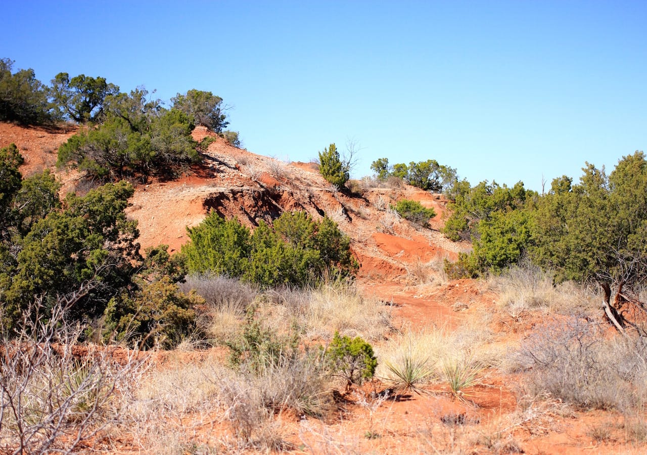 Red Rock Ranch Tract 7 photo 7