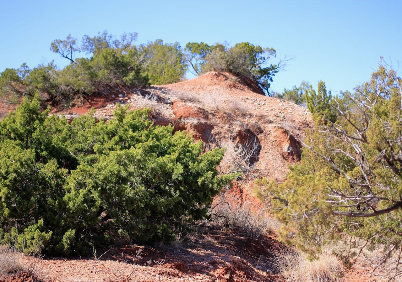 Red Rock Ranch Tract 7 photo 8