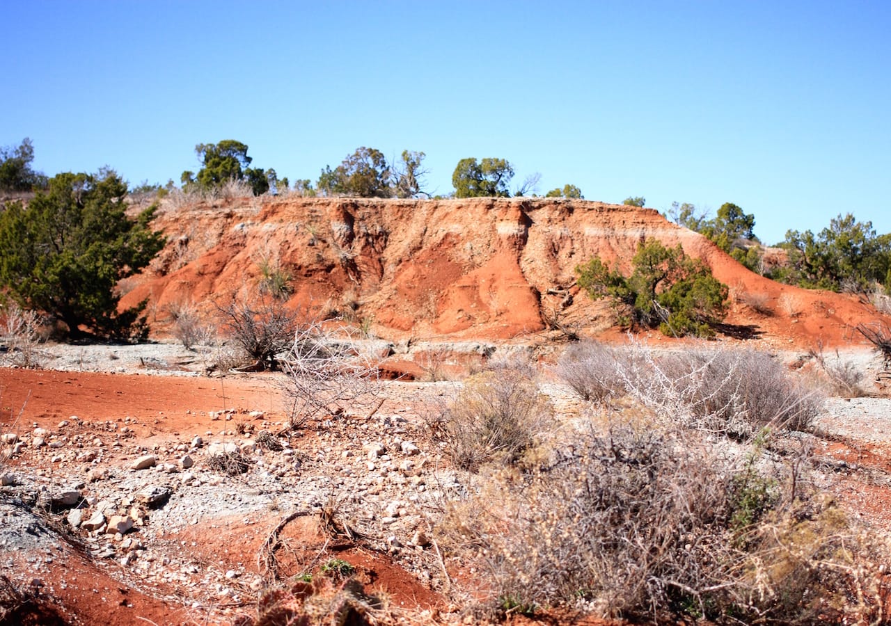 Red Rock Ranch Tract 7 photo 9