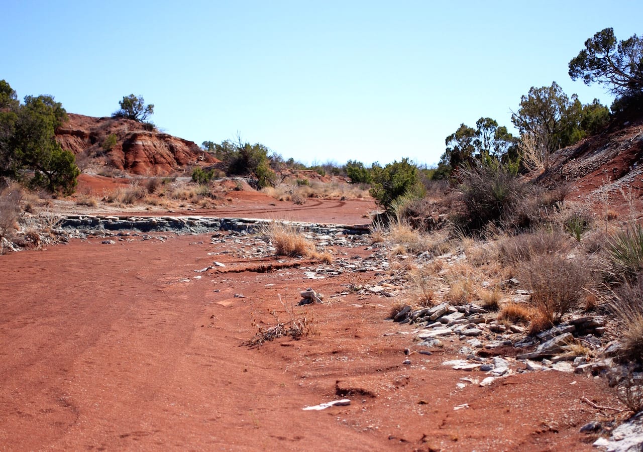 Red Rock Ranch Tract 7 photo 10
