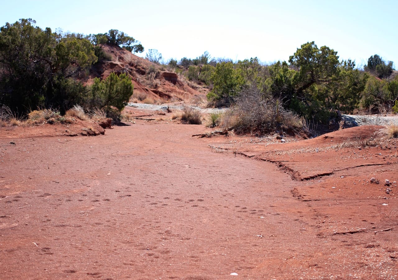 Red Rock Ranch Tract 7 photo 12