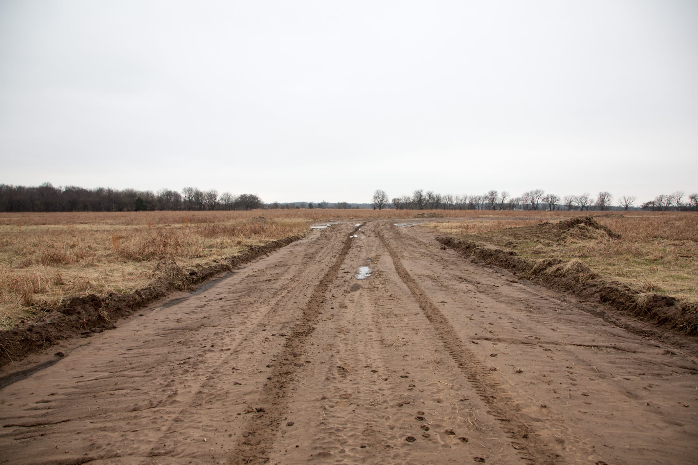 Canadian Plains Tract 45 photo 6