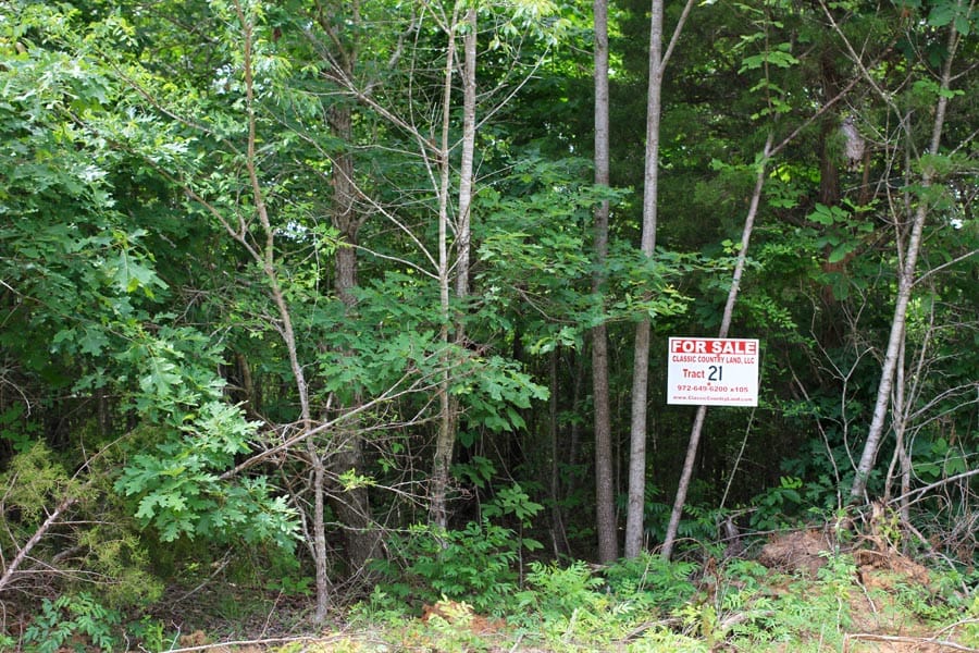 Bluebird Ranch Tract 21 photo 1