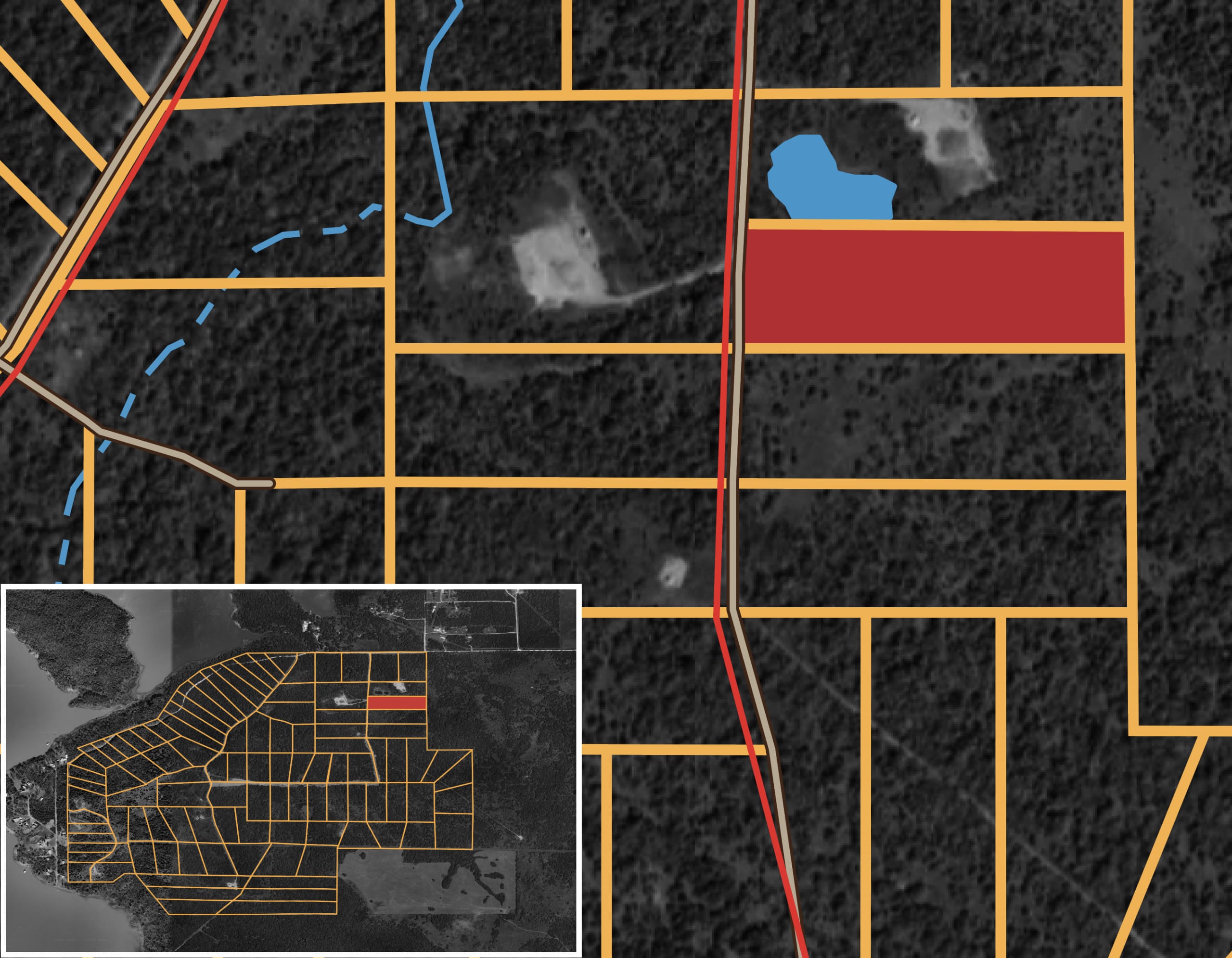 Reserves At Cattail Cove Phase II Tract 91 photo 1
