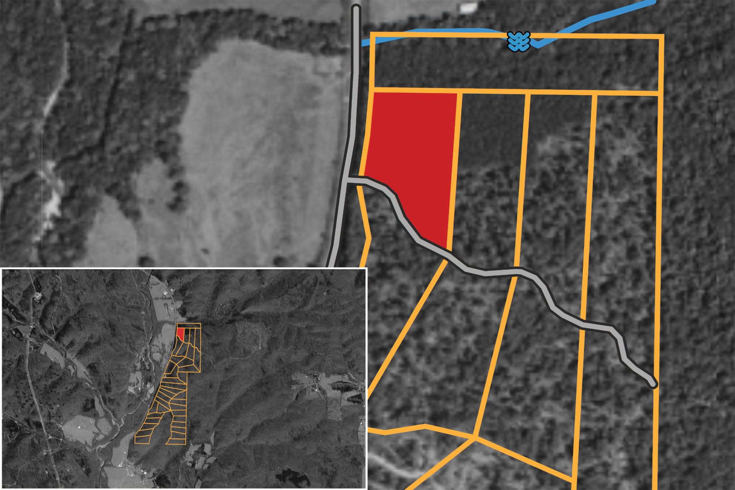 Stardust Estates Tract 2 photo 1