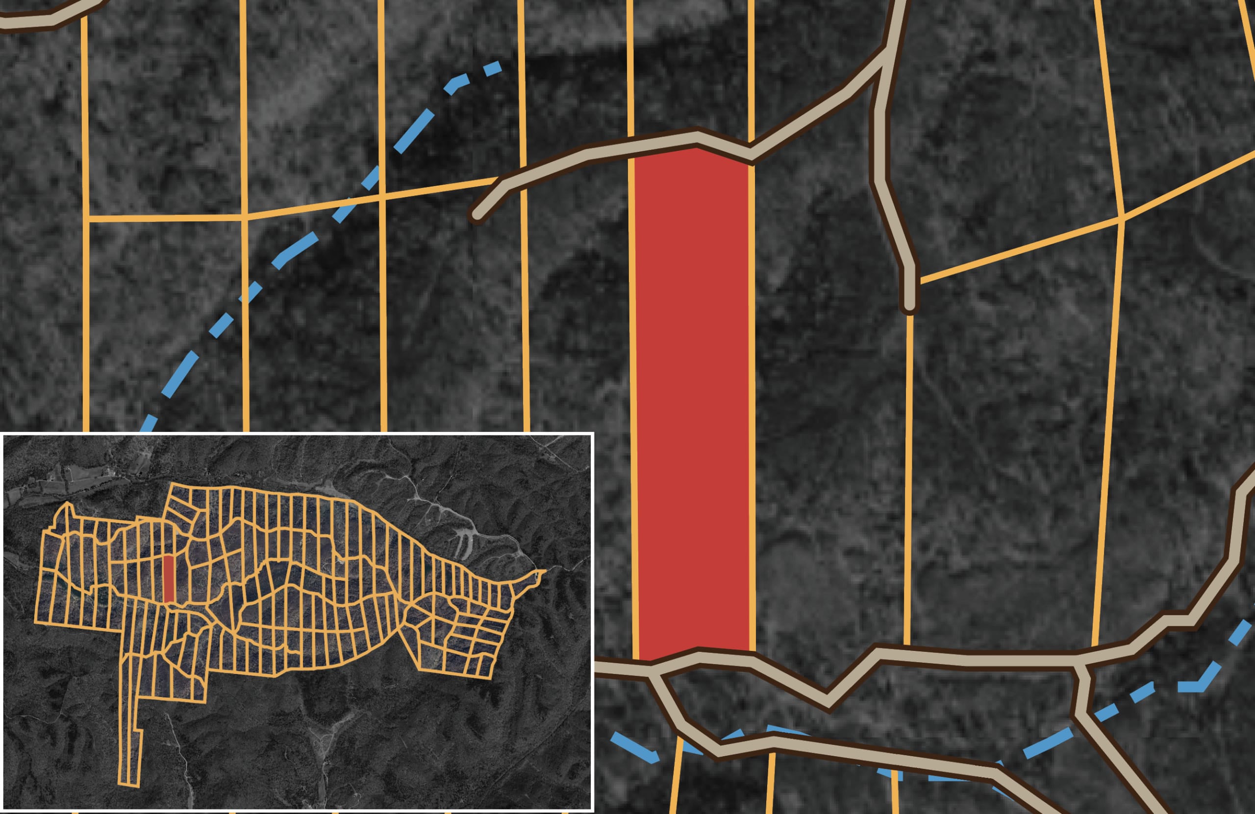 Big White Oak Tract 90 photo 10