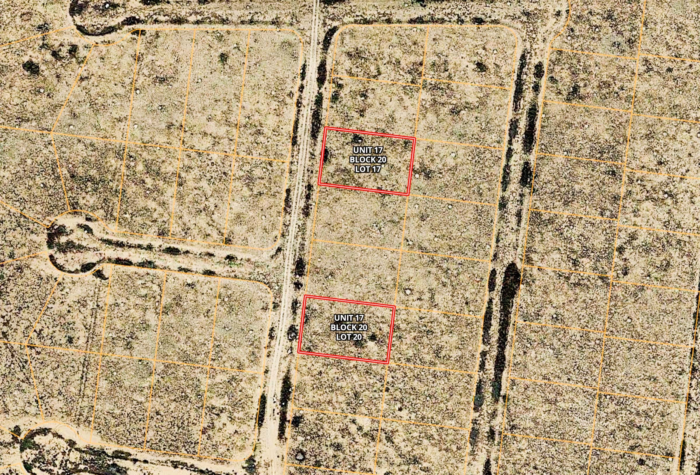 Rio Del Oro Tract 17 photo 1