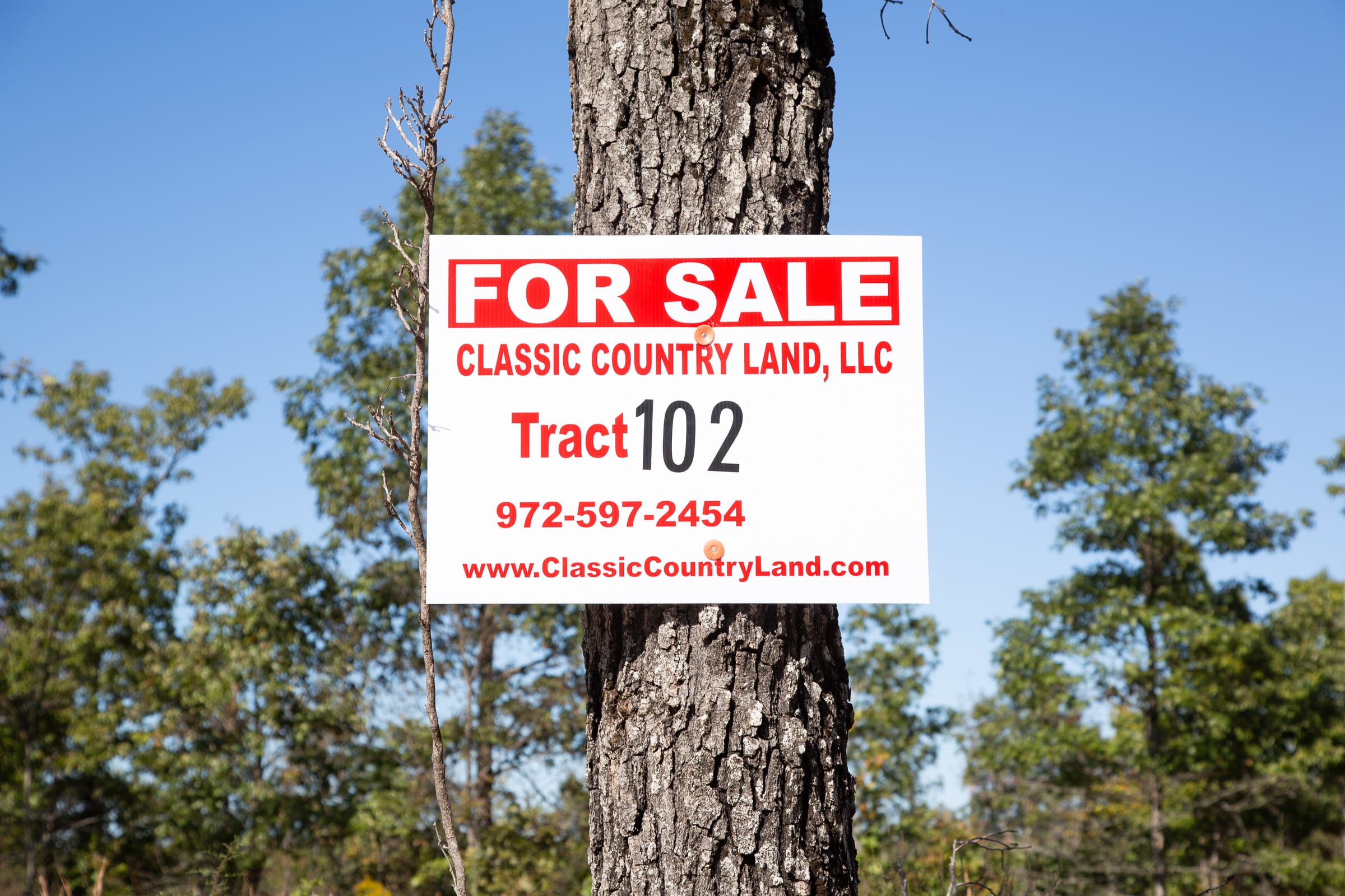 Borgmann’s Hollow Phase III Tract 102 photo 1