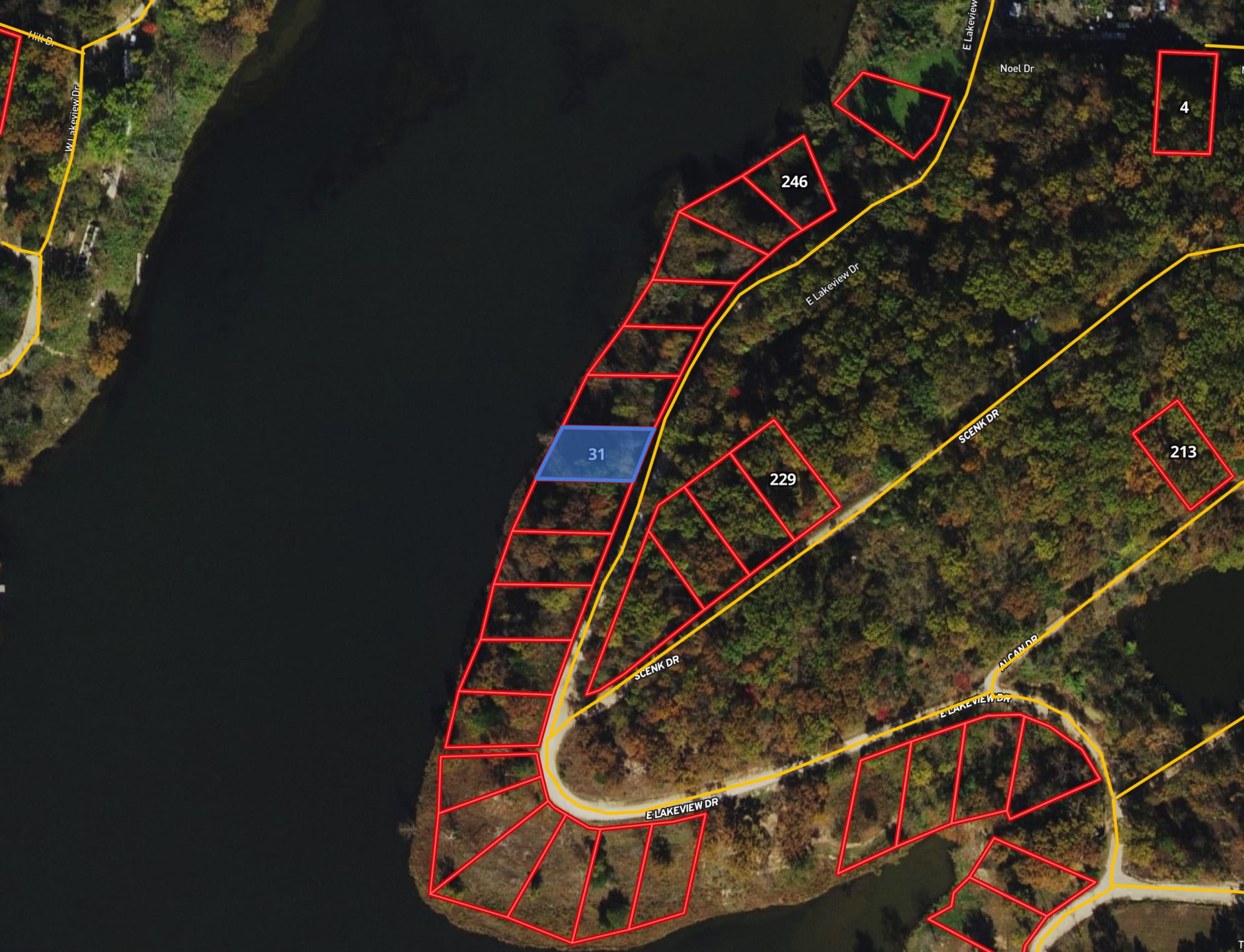 Spring Lake Plat 5 Tract 31 photo 6