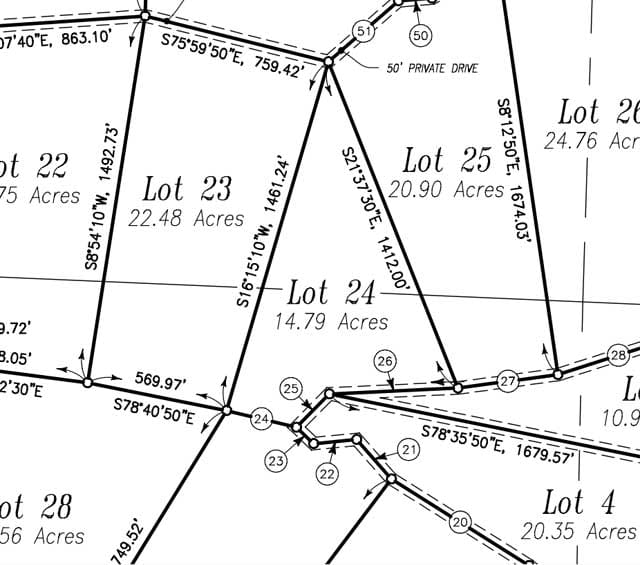 Antler Ridge Tract 24 photo 7