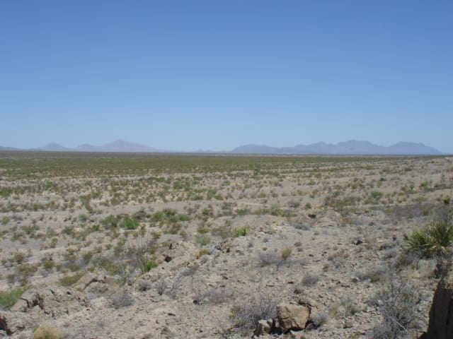 El Paso Ranches Tract 3 photo 4