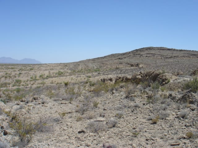 El Paso Ranches Tract 3 photo 5