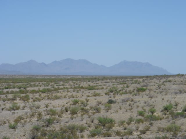 El Paso Ranches Tract 3 photo 8