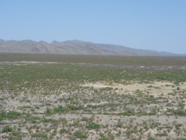 El Paso Ranches Tract 3 photo 14