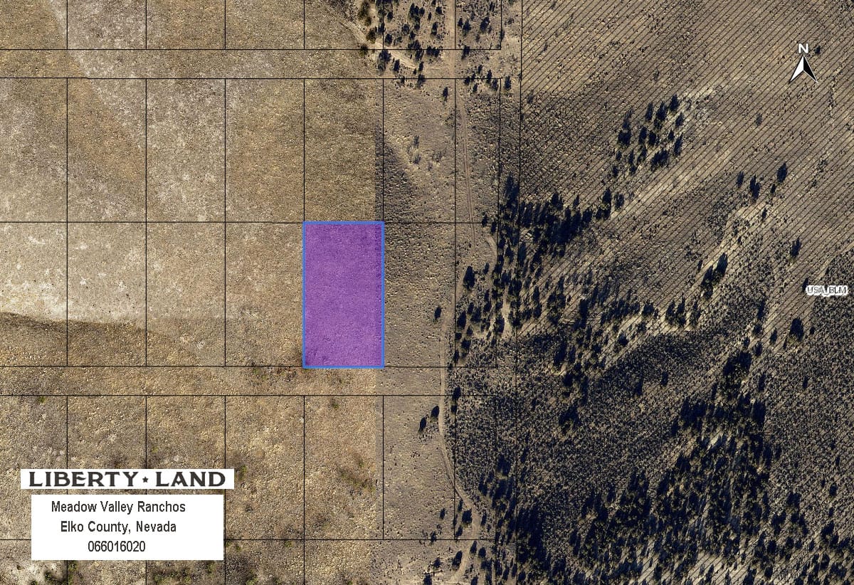 Elko County Tract 20 photo 1